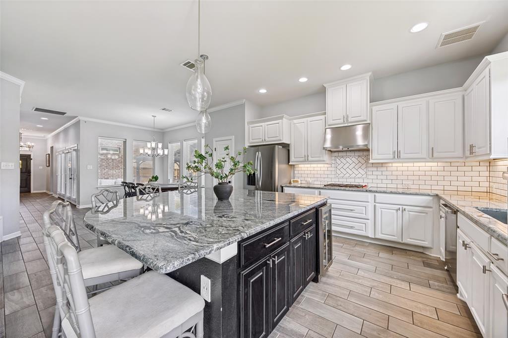 SAVOY LANDING - Residential