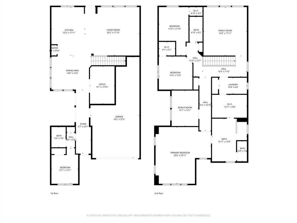 SAVOY LANDING - Residential
