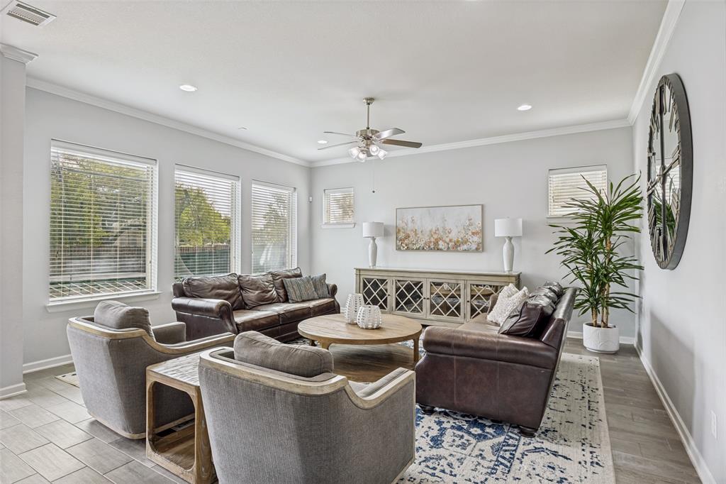 SAVOY LANDING - Residential