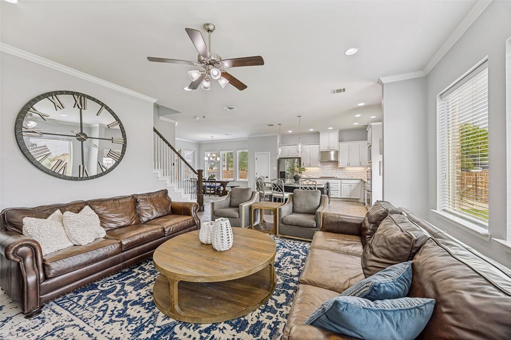 SAVOY LANDING - Residential