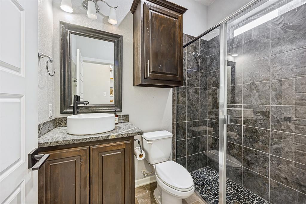 SAVOY LANDING - Residential