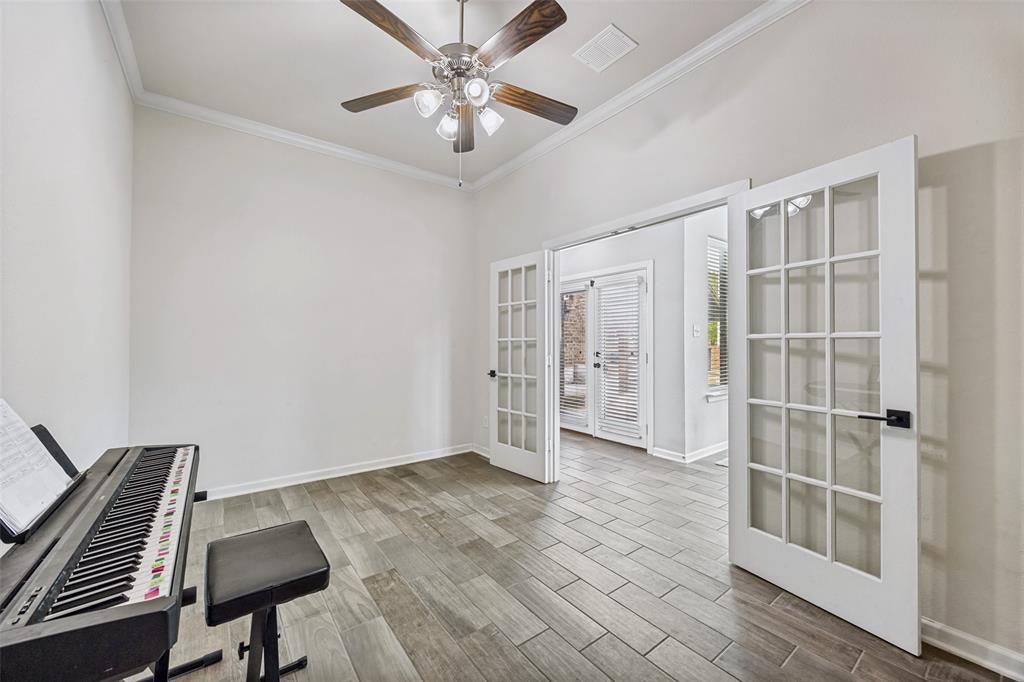 SAVOY LANDING - Residential