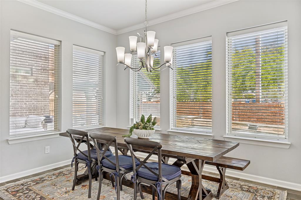 SAVOY LANDING - Residential