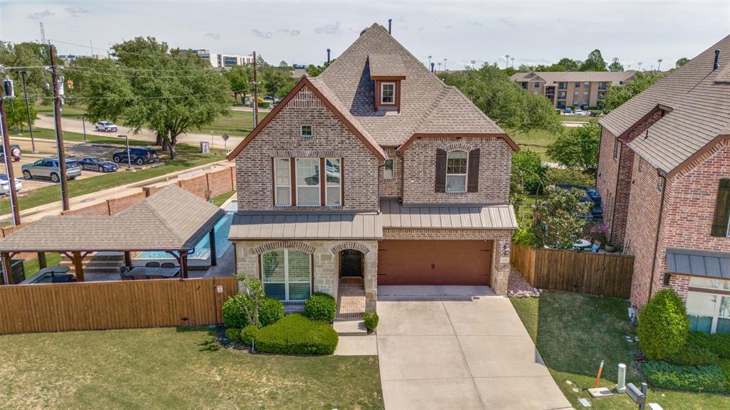 SAVOY LANDING - Residential