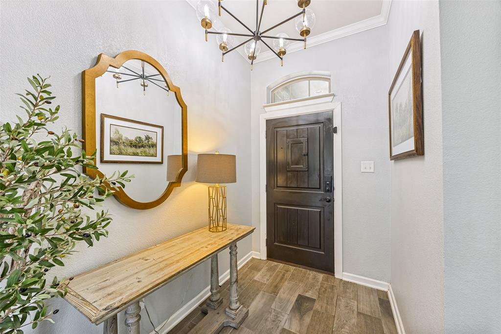 SAVOY LANDING - Residential