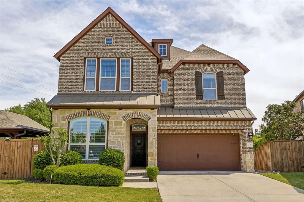 SAVOY LANDING - Residential