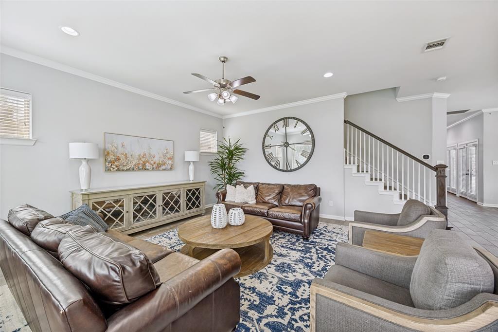 SAVOY LANDING - Residential