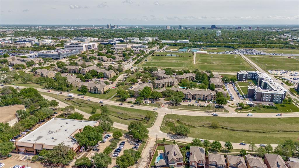 SAVOY LANDING - Residential