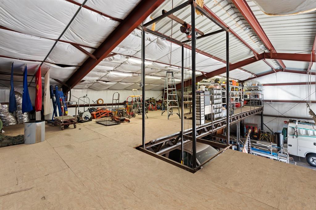 RENDON, JOAQUIN SURVEY - Commercial Sale