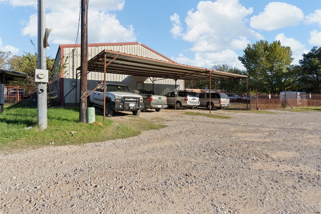 RENDON, JOAQUIN SURVEY - Commercial Sale