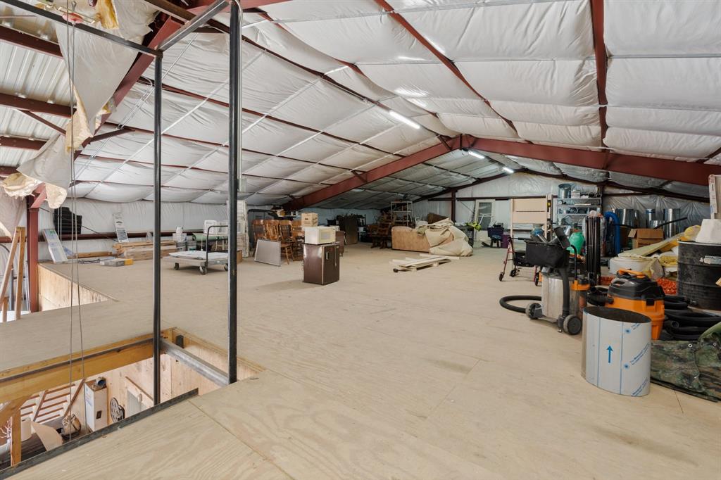 RENDON, JOAQUIN SURVEY - Commercial Sale