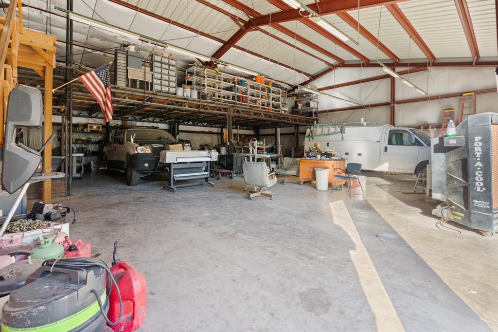 RENDON, JOAQUIN SURVEY - Commercial Sale
