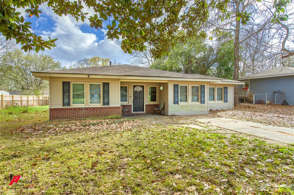 Bonnie Heights Add - Residential
