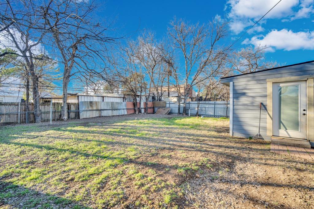 Echo Heights Add - Residential