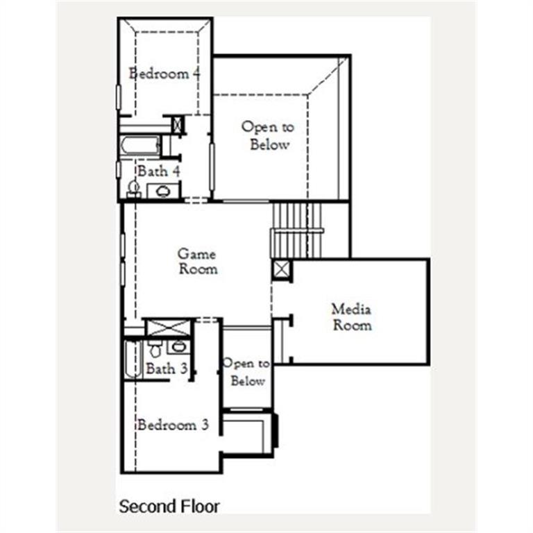 Trailwood - Residential
