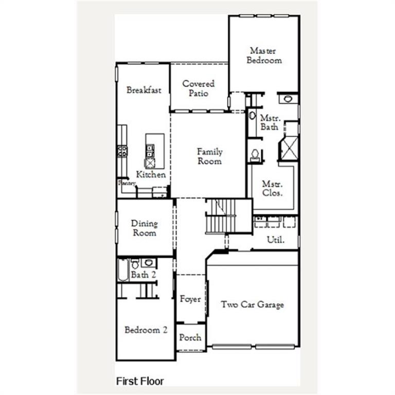 Trailwood - Residential