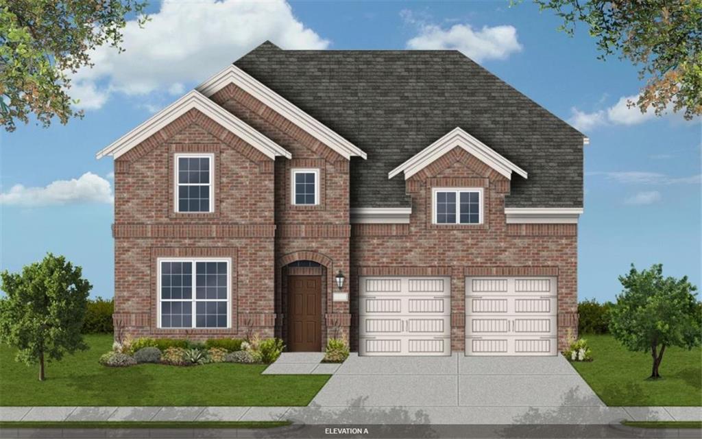 Trailwood - Residential