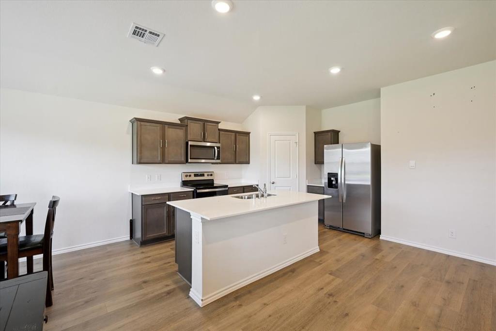 Riverfield - Residential