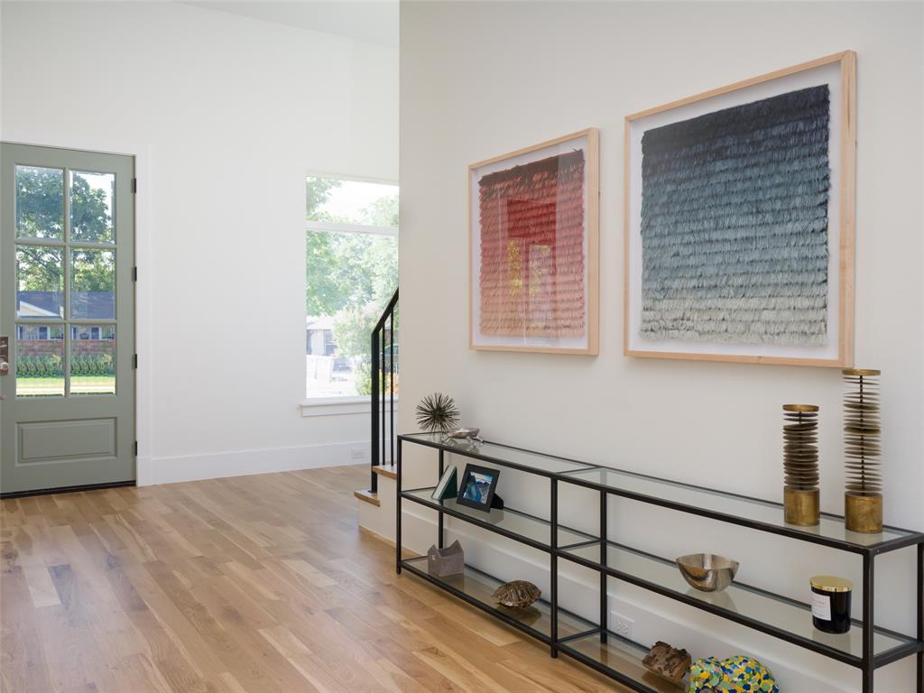 Berkshire - Residential
