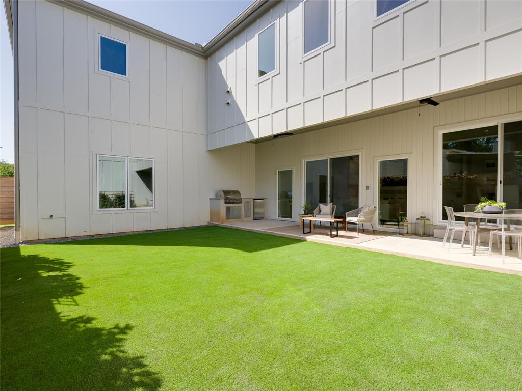 Berkshire - Residential