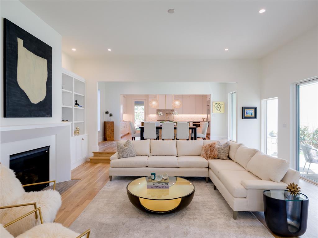Berkshire - Residential