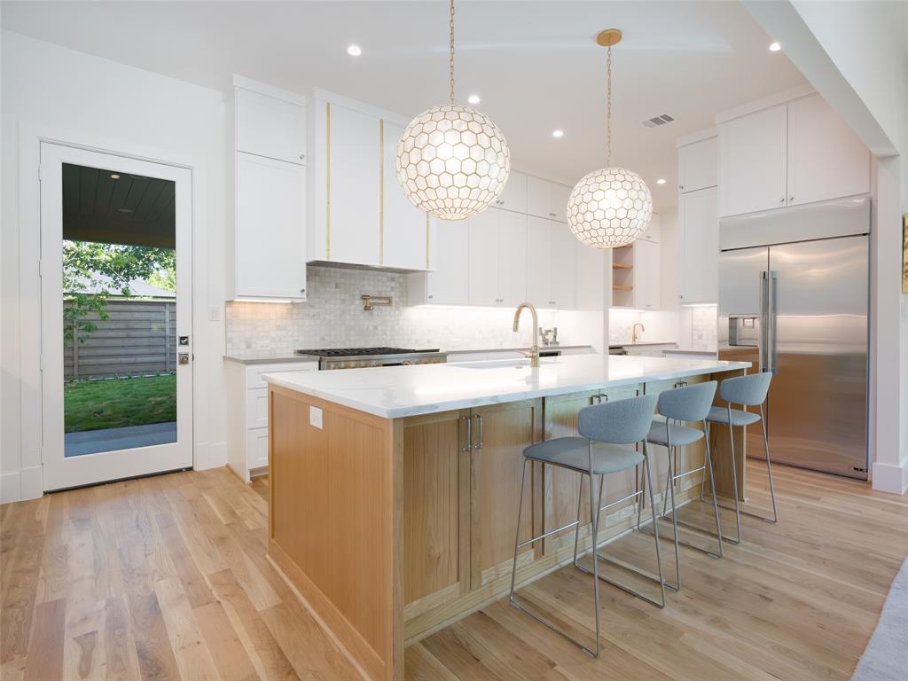 Berkshire - Residential