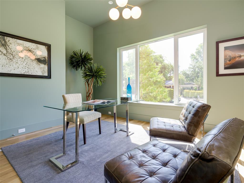 Berkshire - Residential