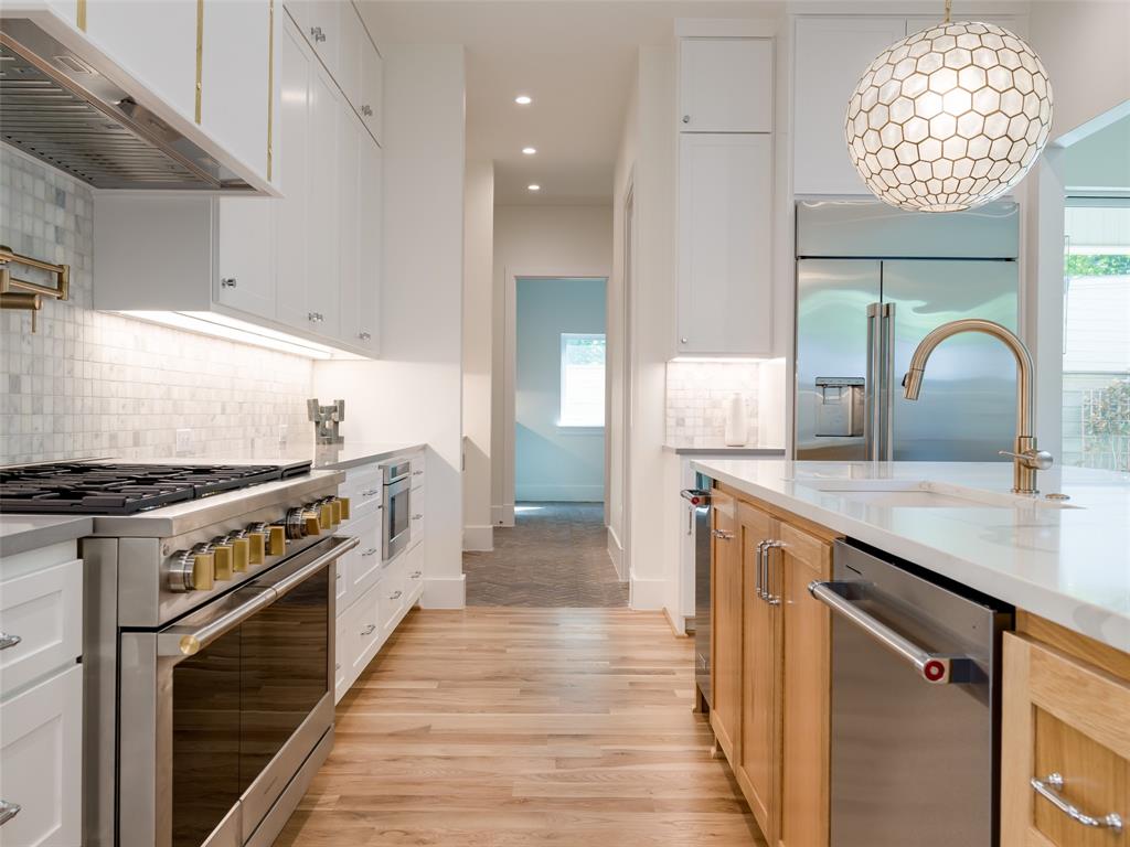 Berkshire - Residential