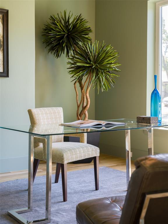 Berkshire - Residential