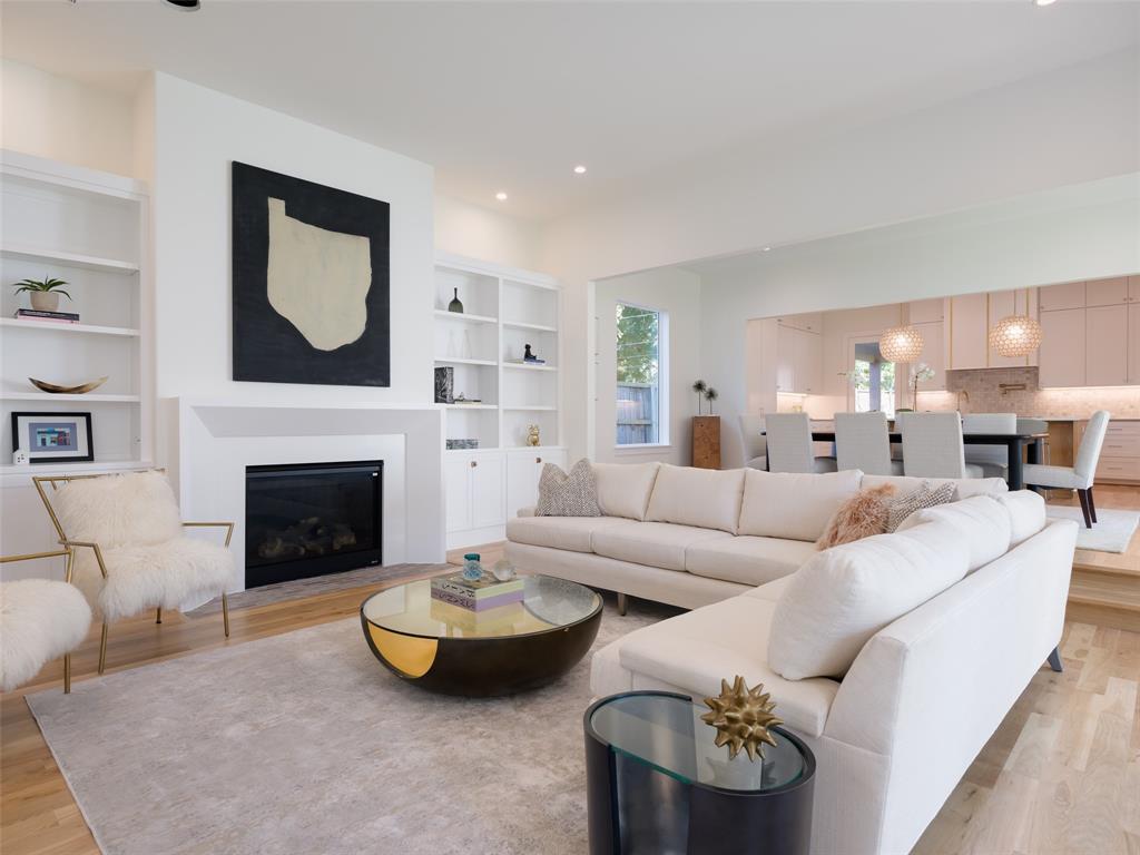 Berkshire - Residential