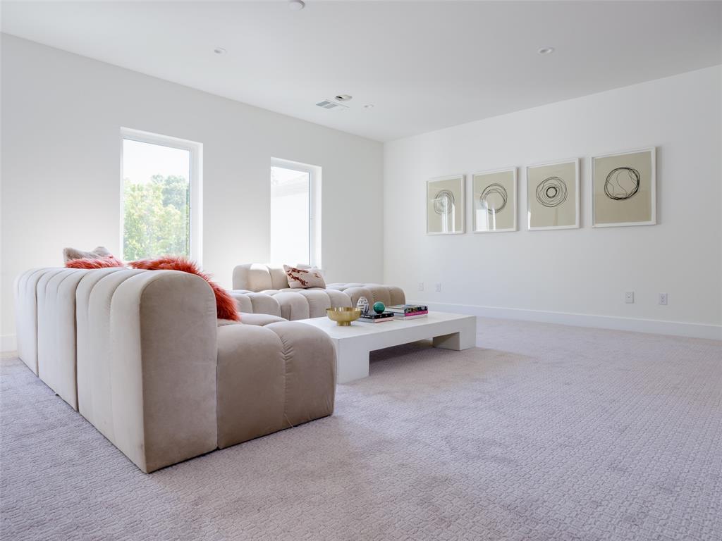 Berkshire - Residential