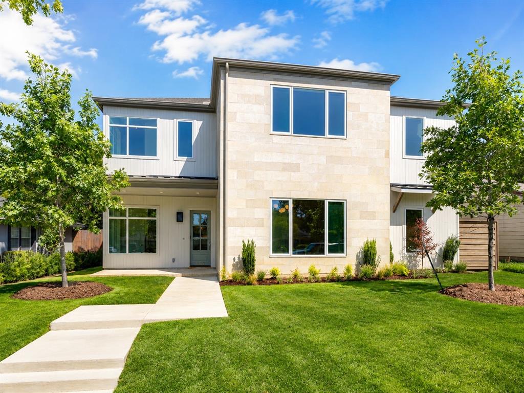 Berkshire - Residential