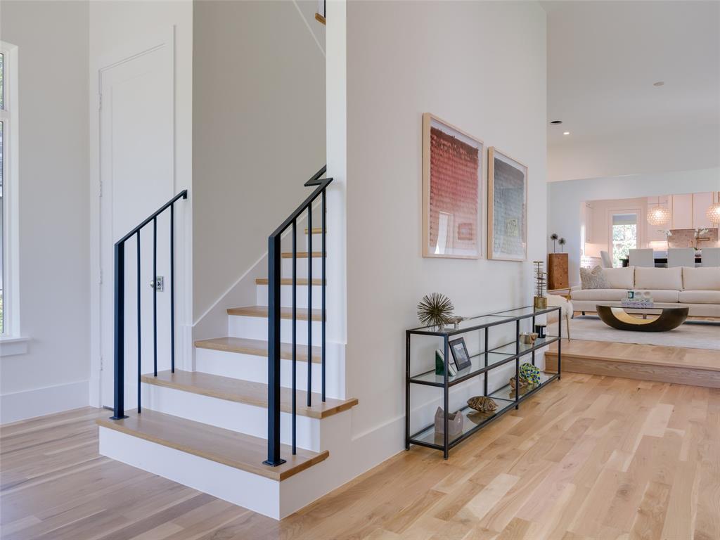 Berkshire - Residential