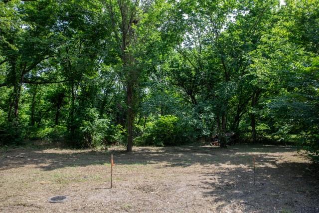 Mckinney Outlots (CMC) - Land
