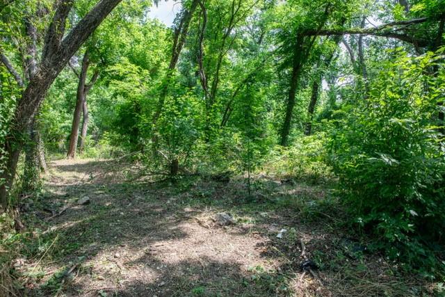 Mckinney Outlots (CMC) - Land