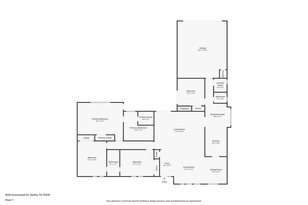 Royal Chapel Estates - Residential