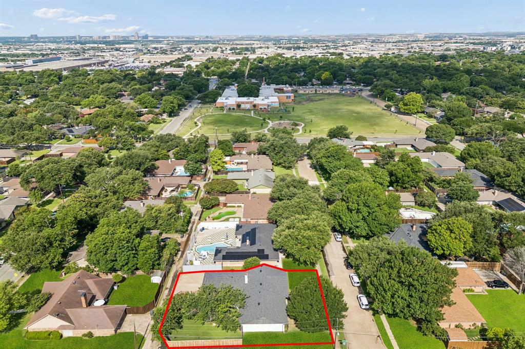 Royal Chapel Estates - Residential