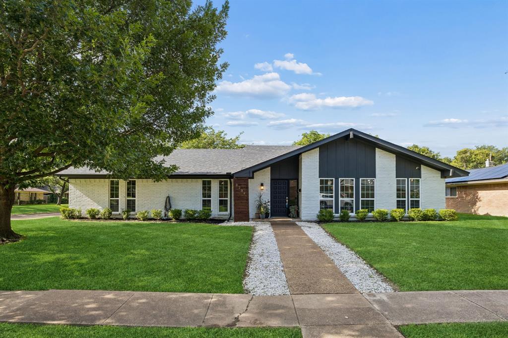 Royal Chapel Estates - Residential