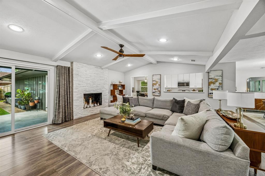 Royal Chapel Estates - Residential