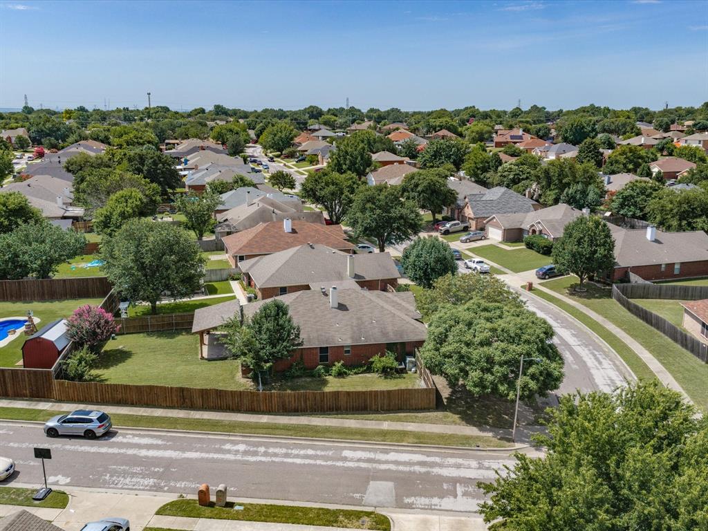 Brookmeadow Add - Residential