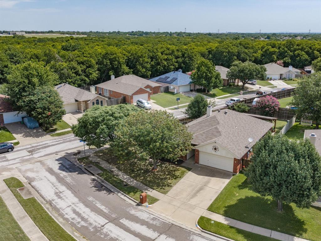 Brookmeadow Add - Residential