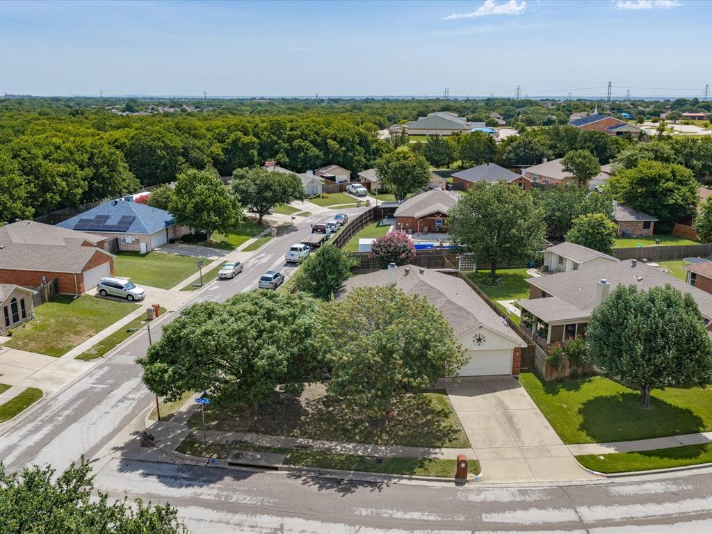 Brookmeadow Add - Residential