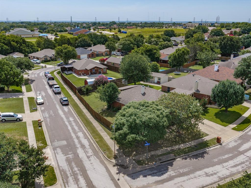 Brookmeadow Add - Residential