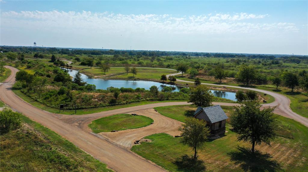 505 RANCH - Land