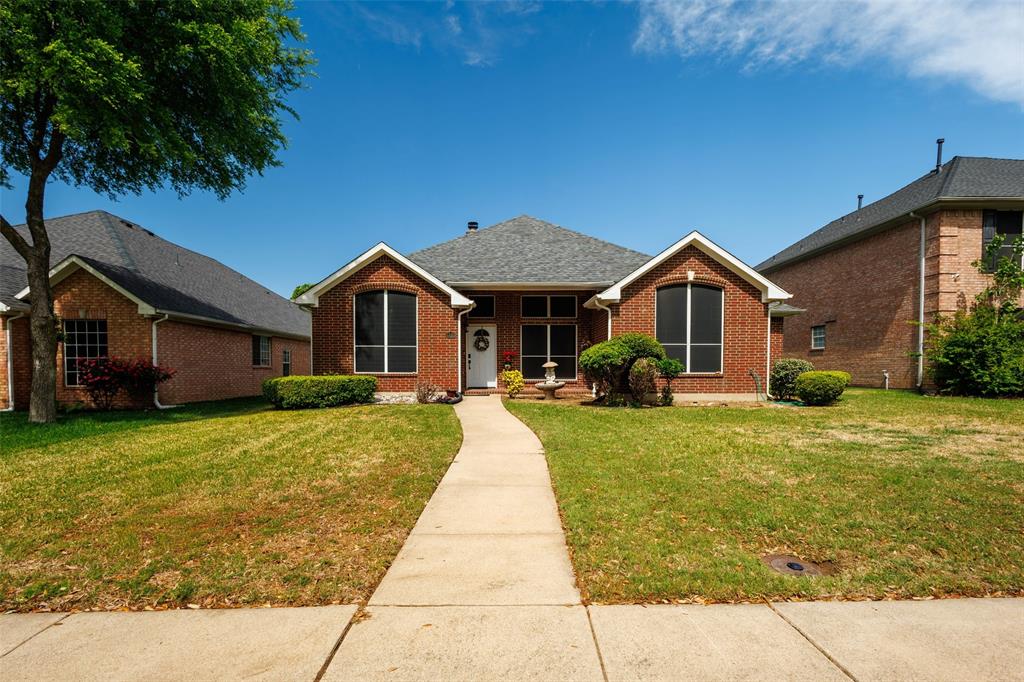 Welcome to this charming single-family home offering the perfect blend of comfort and convenience. This well-maintained residence features three spacious bedrooms and two full bathrooms, along with two inviting living areas that provide plenty of room for relaxation, entertaining, or creating flexible spaces to fit your lifestyle. A dedicated office room provides the perfect setting for working from home, studying, or managing daily tasks.

The updated kitchen is designed with both style and functionality in mind, making meal preparation and gatherings enjoyable. Throughout the home, soft, neutral colors create a warm and welcoming atmosphere that complements any décor.

Ideally located close to the main highway, this home offers easy commuting while still providing convenient access to nearby retail shopping and a beautiful park with a walking trail—perfect for outdoor enjoyment and staying active. This property is a wonderful opportunity for comfortable living in a desirable and convenient location.