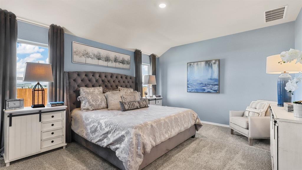 Rosewood at Beltmill - Residential