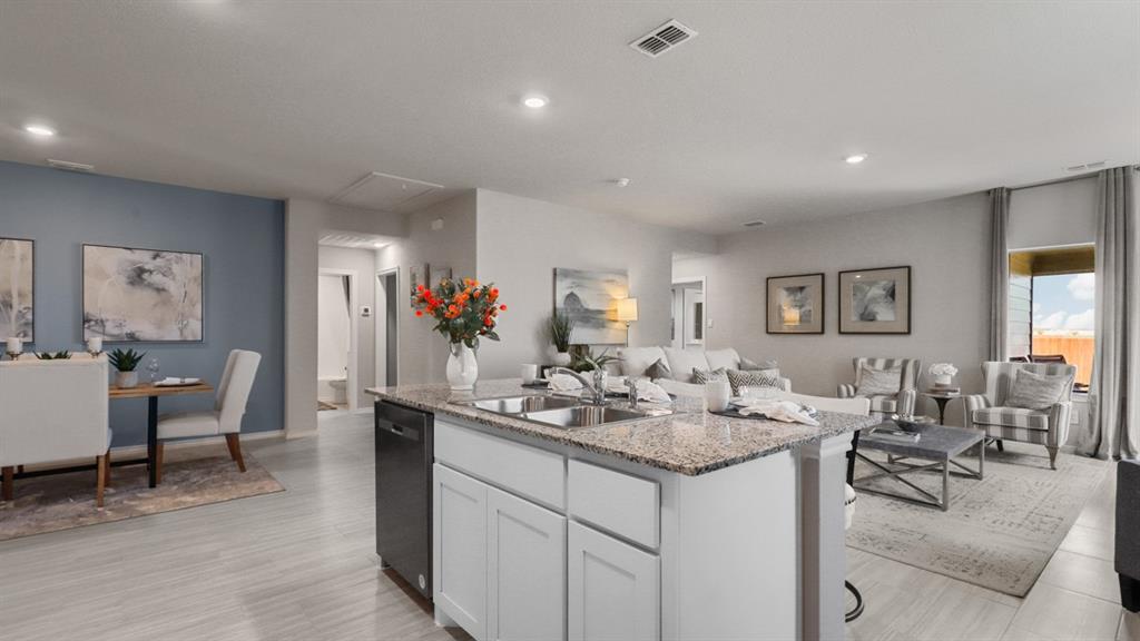 Rosewood at Beltmill - Residential