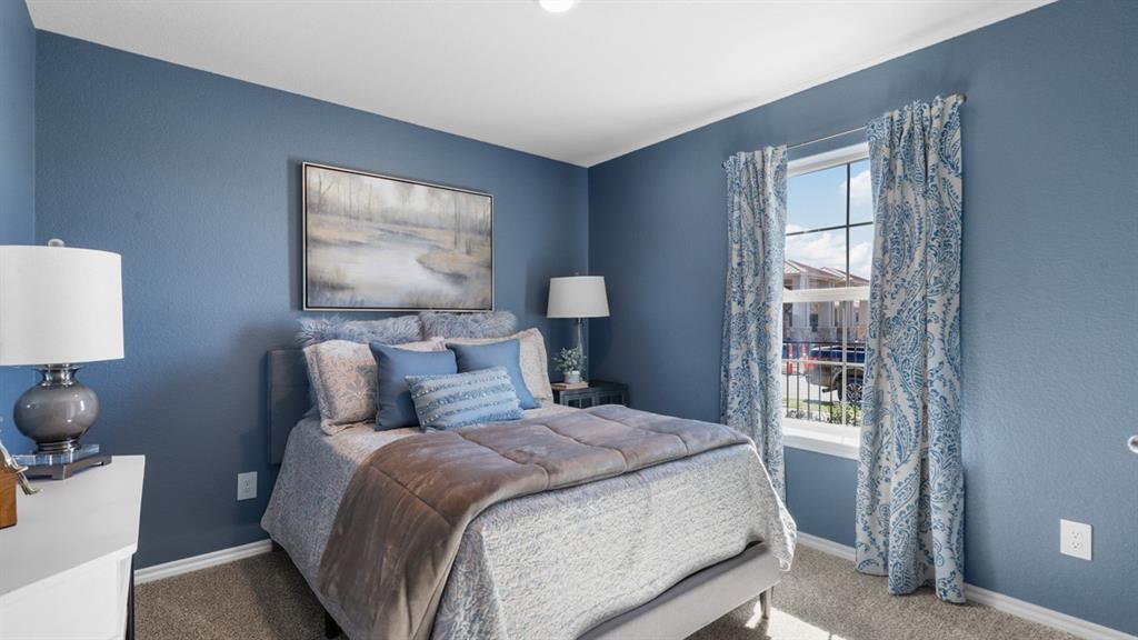 Rosewood at Beltmill - Residential