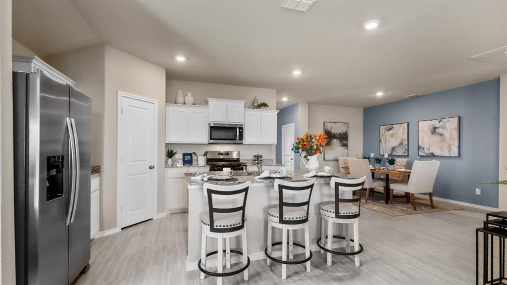Rosewood at Beltmill - Residential