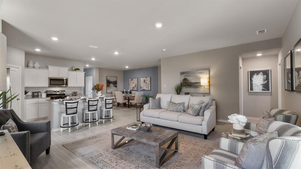 Rosewood at Beltmill - Residential